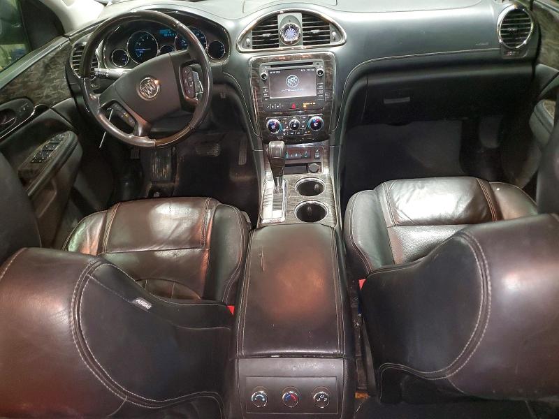 Aukcja sprzedaży 2013 Buick Enclave, vin: 5GAKRCKD1DJ108497, numer aukcji: 48780376