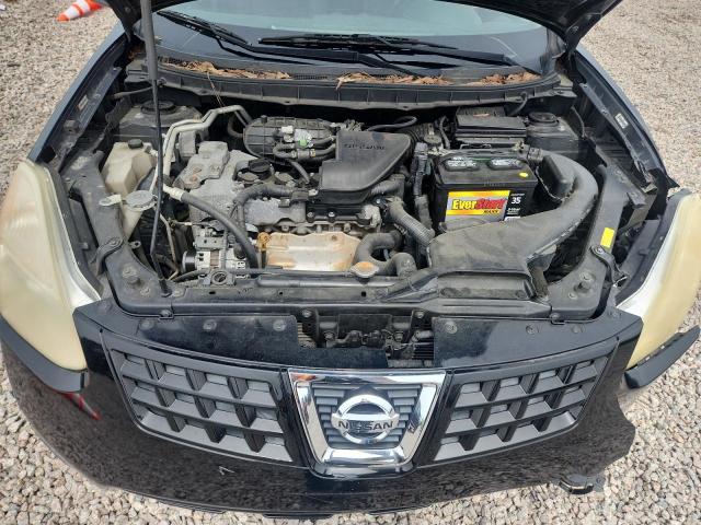 Aukcja sprzedaży 2008 Nissan Rogue, vin: JN8AS58V38W106192, numer aukcji: 48665376