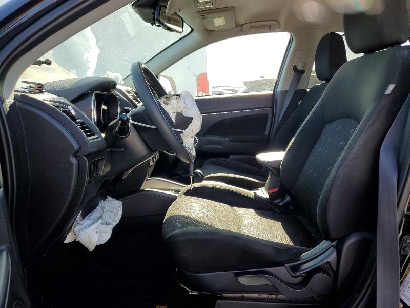 Aukcja sprzedaży 2021 Mitsubishi Outlander Sport, vin: JA4APUAU9MU033452, numer aukcji: 51332166