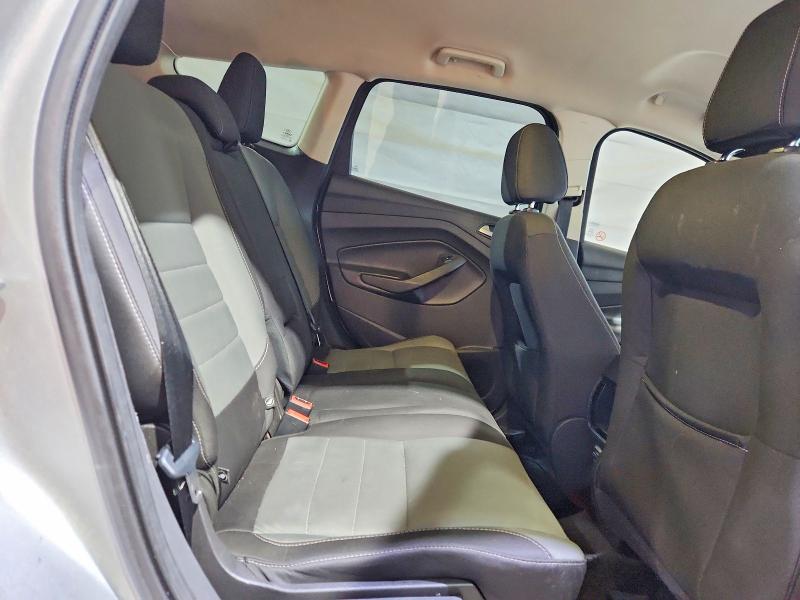 Продаж на аукціоні авто 2016 Ford Escape, vin: 1FMCU9GX0GUB42212, номер лоту: 50920376