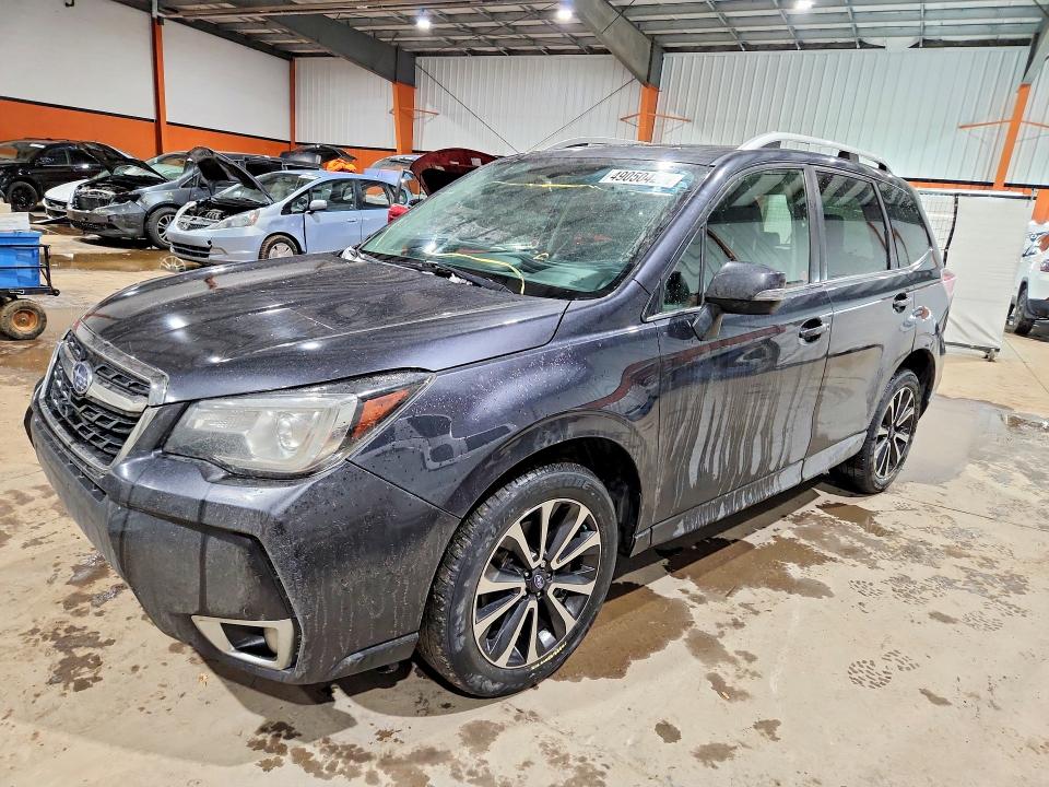 Aukcja sprzedaży 2017 Subaru Forester, vin: JF2SJHSC4HH415767, numer aukcji: 49050426
