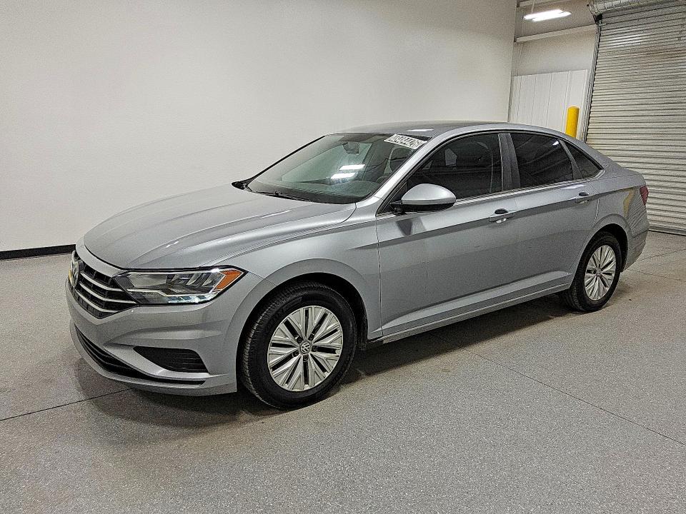 Продажа на аукционе авто 2020 Volkswagen Jetta, vin: 3VWCB7BU2LM028249, номер лота: 48484426