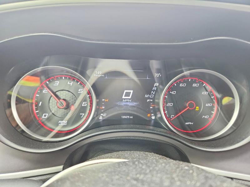 Продаж на аукціоні авто 2022 Dodge Charger, vin: 2C3CDXBG4NH219460, номер лоту: 51188776