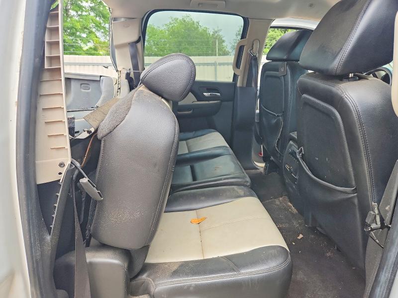 Продаж на аукціоні авто 2009 Gmc Sierra, vin: 3GTEK33379G222518, номер лоту: 50302626