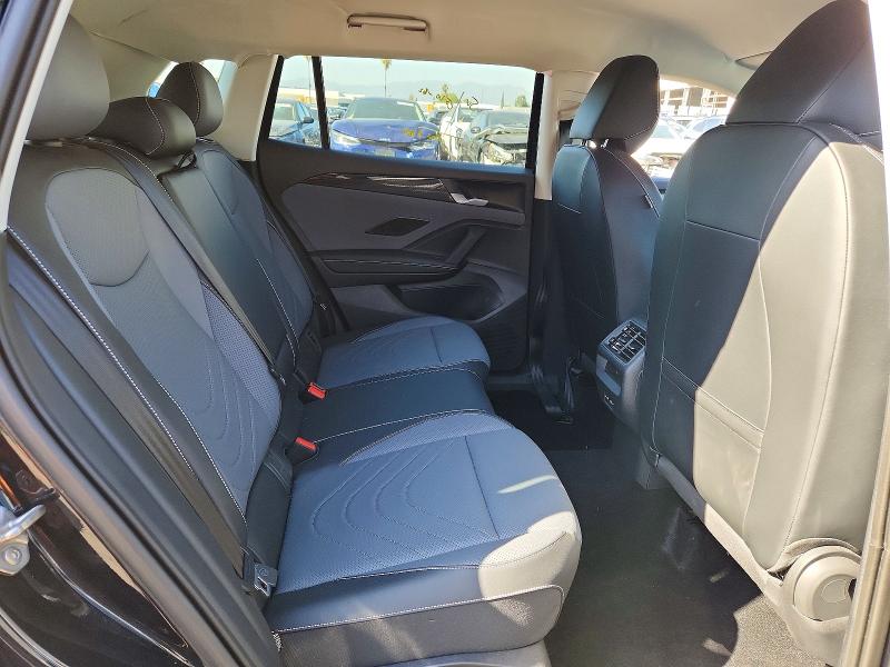 48638886 :رقم المزاد ، 3VVER7RM6TM020170 vin ، 2026 Volkswagen Tiguan مزاد بيع