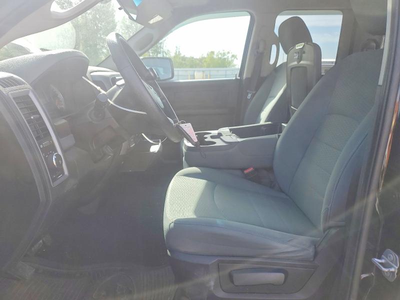 Продажа на аукционе авто 2015 Ram 1500, vin: 1C6RR7FG1FS597674, номер лота: 52088466