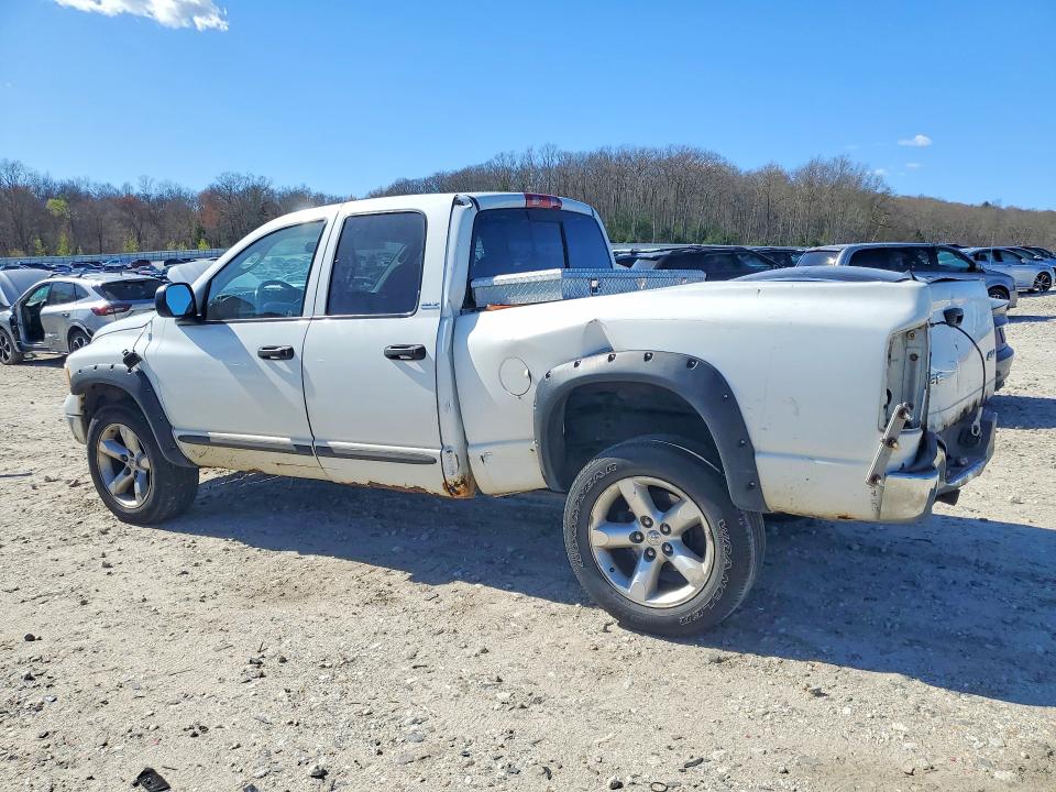 50986336 :رقم المزاد ، 3D7HU18N22G118617 vin ، 2002 Dodge Ram 1500 مزاد بيع