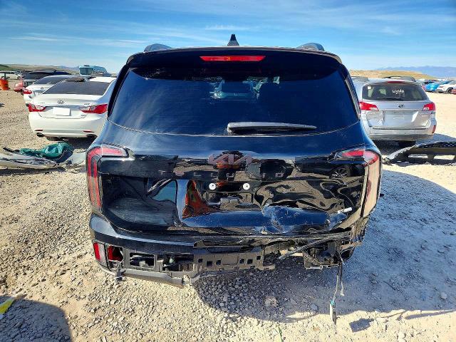 Aukcja sprzedaży 2025 Kia Telluride, vin: 5XYP3DGCXSG669239, numer aukcji: 48855016