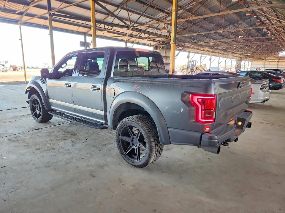 Продаж на аукціоні авто 2019 Ford F150, vin: 1FTFW1RG0KFB79221, номер лоту: 49706876