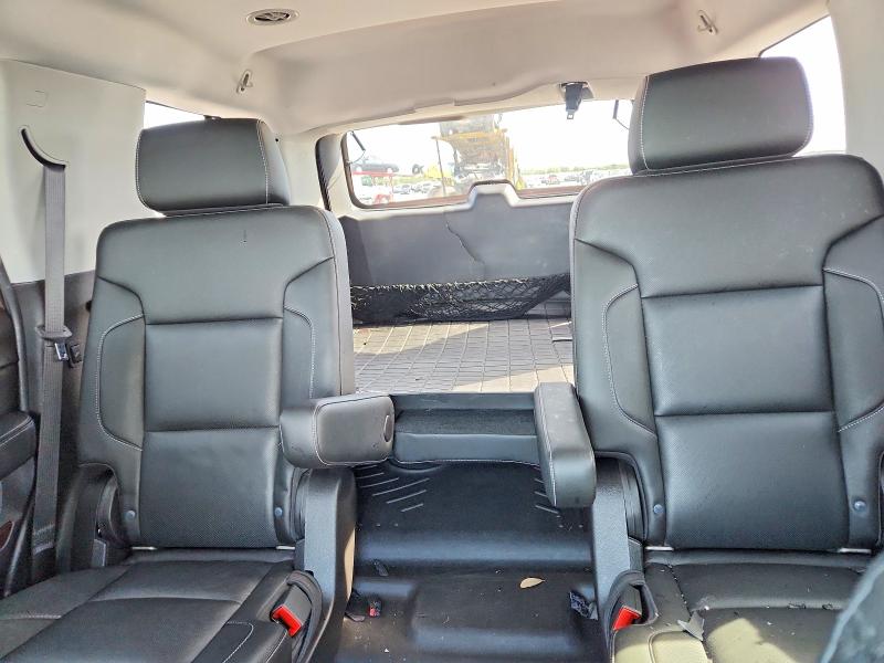 Продаж на аукціоні авто 2019 Gmc Yukon, vin: 1GKS1BKC6KR336554, номер лоту: 49078366
