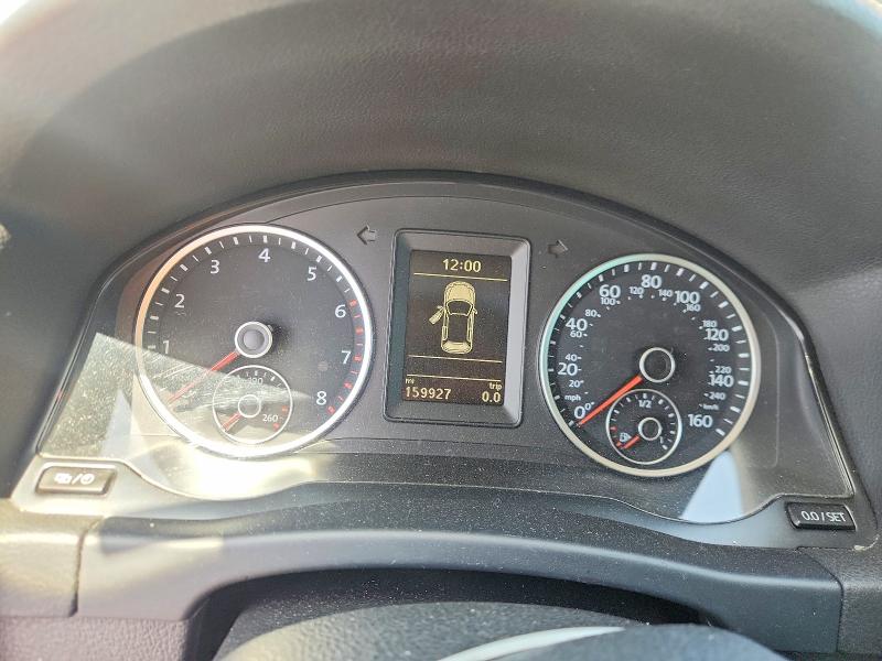 Продажа на аукционе авто 2014 Volkswagen Tiguan, vin: WVGAV3AX4EW550496, номер лота: 49976316