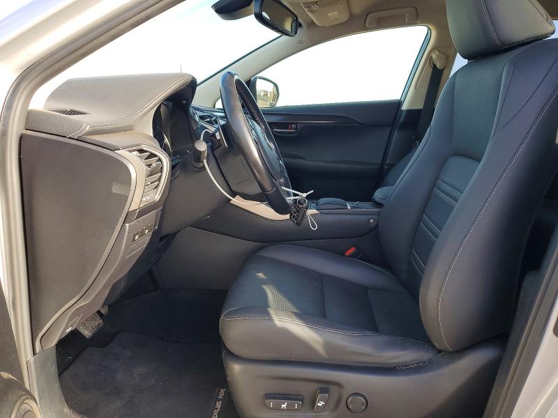 2019 Lexus Nx 300h მანქანა იყიდება აუქციონზე, vin: JTJBJRBZ9K2123144, აუქციონის ნომერი: 49018796