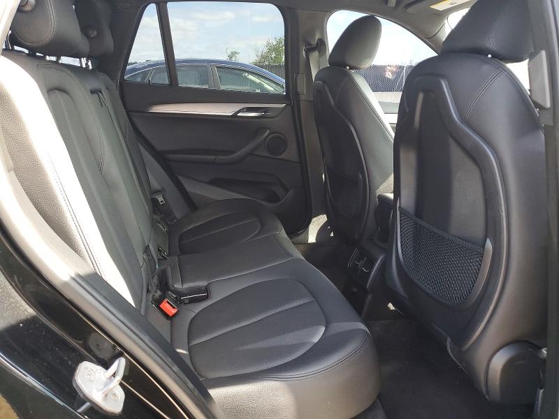 Продаж на аукціоні авто 2018 Bmw X1, vin: WBXHU7C31J5L05892, номер лоту: 49408676