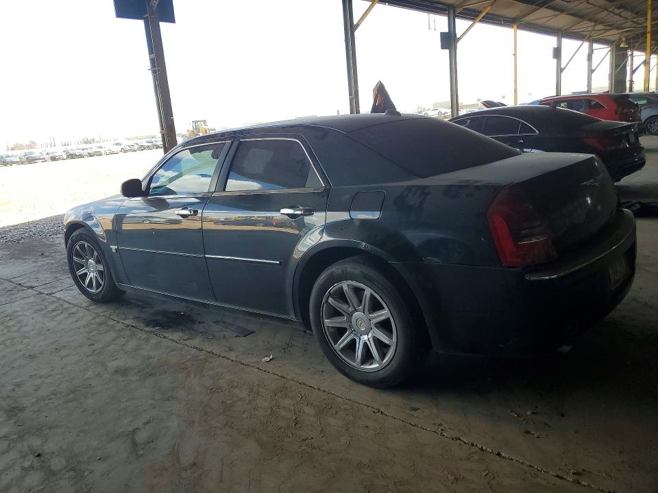 47934986 :رقم المزاد ، 2C3LA63H76H239519 vin ، 2006 Chrysler 300c مزاد بيع