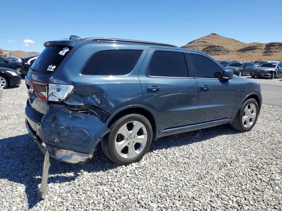 2019 Dodge Durango მანქანა იყიდება აუქციონზე, vin: 1C4RDHDG9KC824159, აუქციონის ნომერი: 49845966