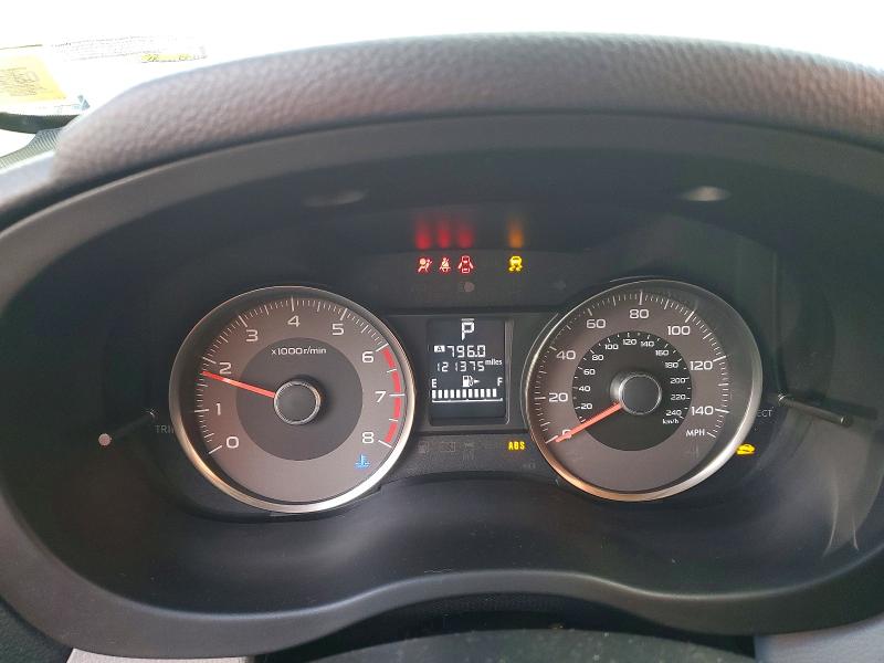 Продаж на аукціоні авто 2016 Subaru Forester, vin: JF2SJAKC4GH558661, номер лоту: 48764046