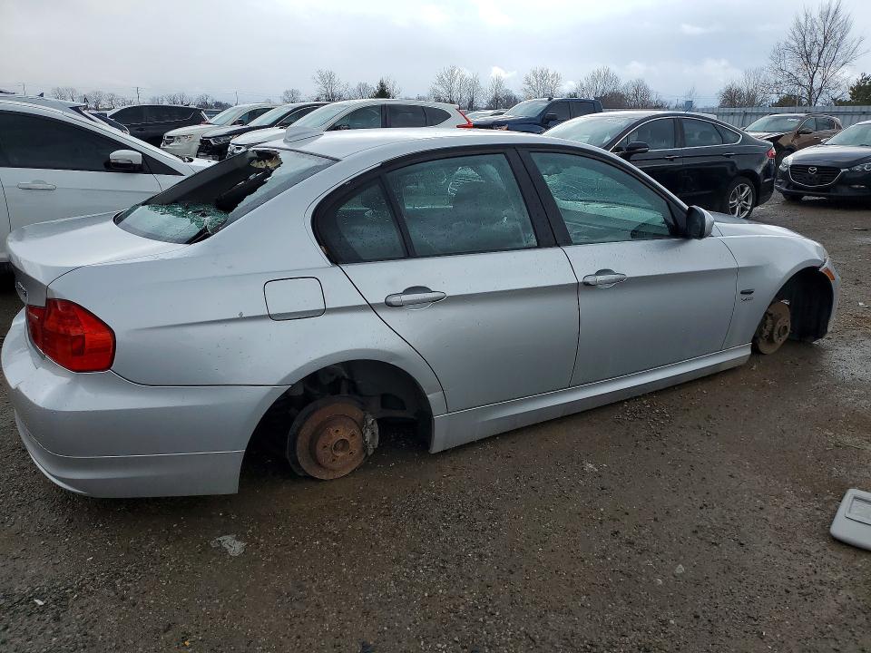Aukcja sprzedaży 2011 Bmw 328, vin: WBAPK7G5XBNN86860, numer aukcji: 48231566