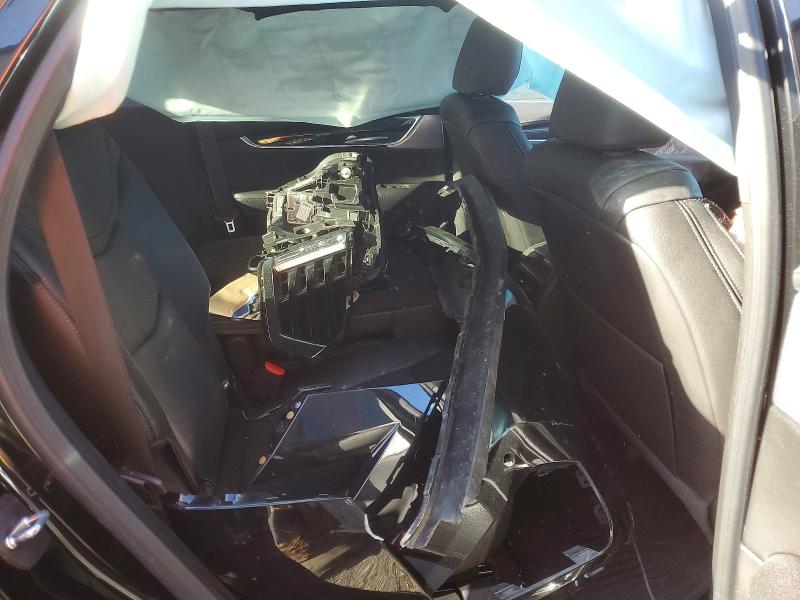 Aukcja sprzedaży 2023 Cadillac Xt5, vin: 1GYKNDRSXPZ169349, numer aukcji: 49276536