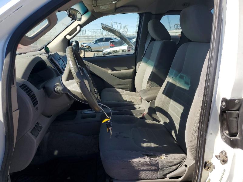 Aukcja sprzedaży 2016 Nissan Frontier, vin: 1N6BD0CT5GN733030, numer aukcji: 49821236