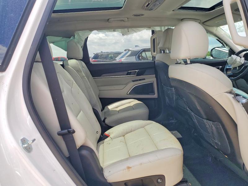 Продаж на аукціоні авто 2022 Kia Telluride, vin: 5XYP54HC9NG242440, номер лоту: 50704806