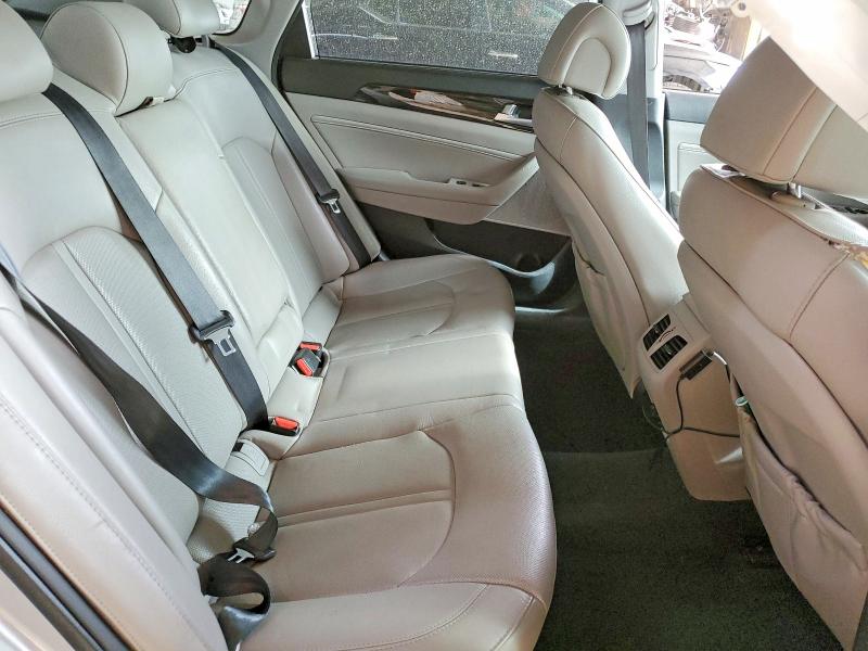 Aukcja sprzedaży 2015 Hyundai Sonata, vin: 5NPE34AF5FH179168, numer aukcji: 50302526