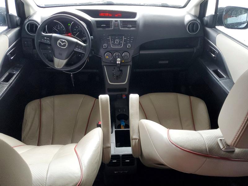 50646366 :رقم المزاد ، JM1CW2DL5C0134633 vin ، 2012 Mazda Mazda3 مزاد بيع