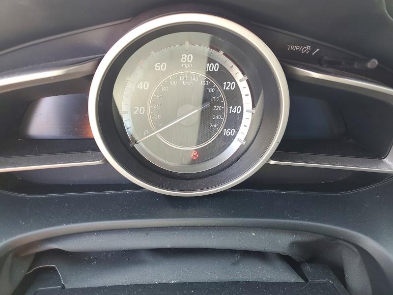 Aukcja sprzedaży 2016 Mazda 3, vin: JM1BM1U72G1317163, numer aukcji: 49158066