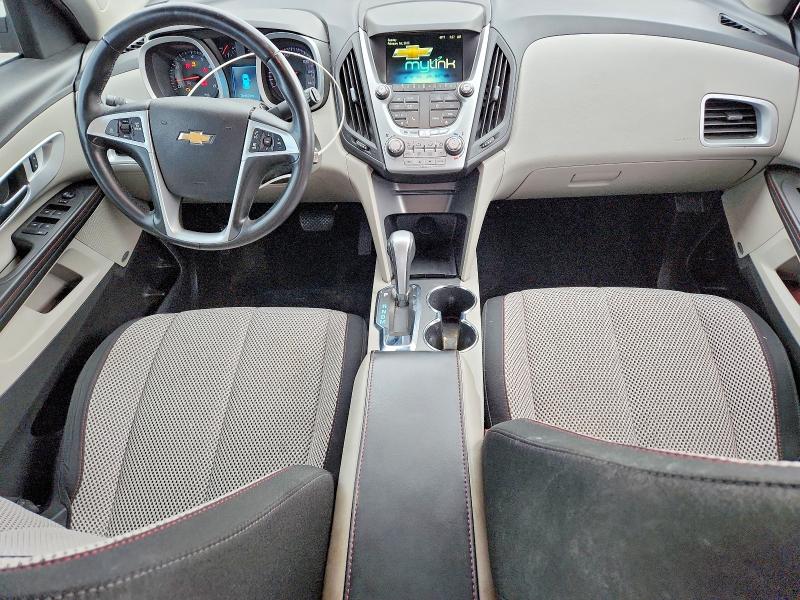 2014 Chevrolet Equinox მანქანა იყიდება აუქციონზე, vin: 2GNFLBE39E6241450, აუქციონის ნომერი: 49682796