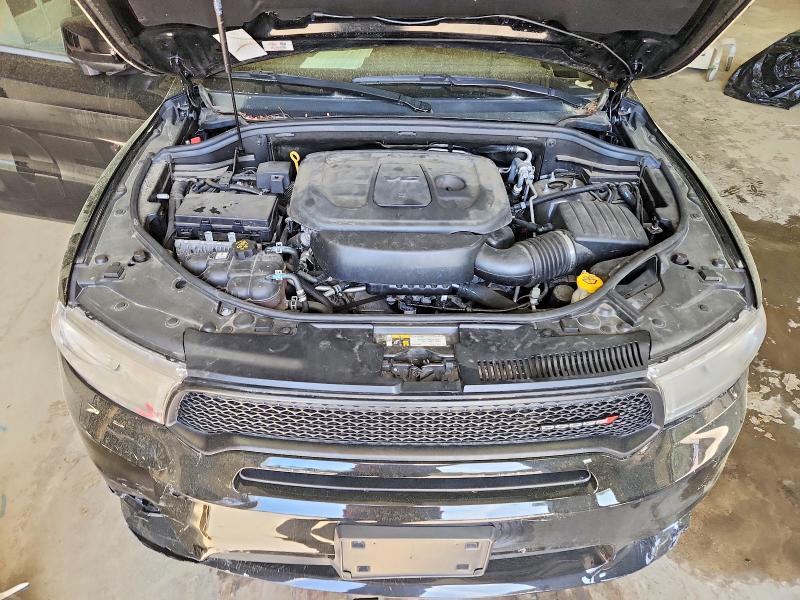 Продаж на аукціоні авто 2020 Dodge Durango, vin: 1C4RDJFG3LC431795, номер лоту: 48089876