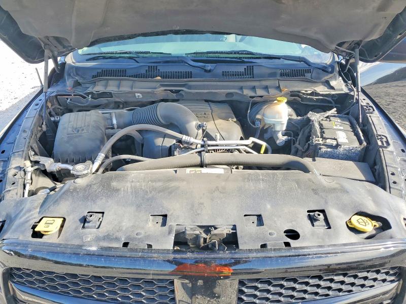 2015 Ram 1500 მანქანა იყიდება აუქციონზე, vin: 1C6RR7FT5FS504099, აუქციონის ნომერი: 49065946