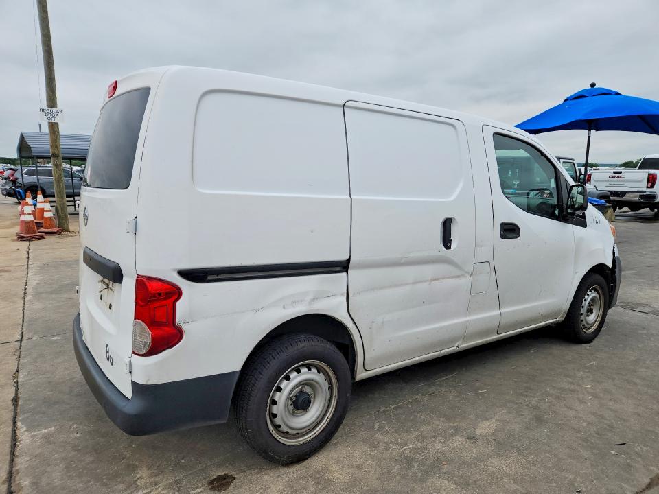 Aukcja sprzedaży 2018 Nissan Nv200, vin: 3N6CM0KN0JK692522, numer aukcji: 51695216