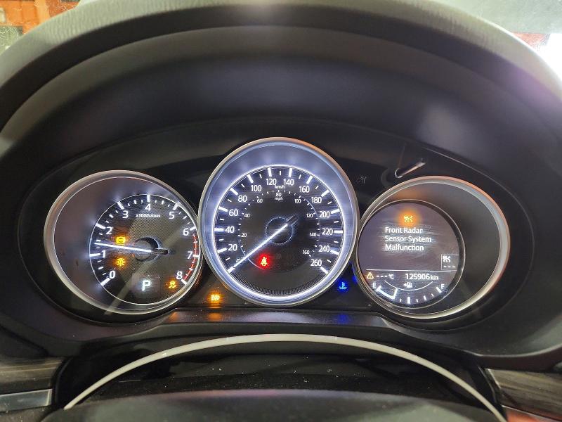 48512916 :رقم المزاد ، JM3KFBDM1J0339228 vin ، 2018 Mazda Cx-5 مزاد بيع