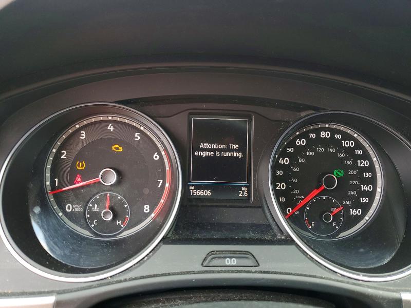 Aukcja sprzedaży 2018 Volkswagen Atlas, vin: 1V2KR2CA5JC577622, numer aukcji: 52005086