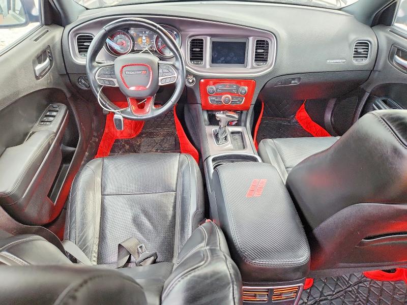 Продажа на аукционе авто 2020 Dodge Charger, vin: 2C3CDXBG8LH123697, номер лота: 49670086