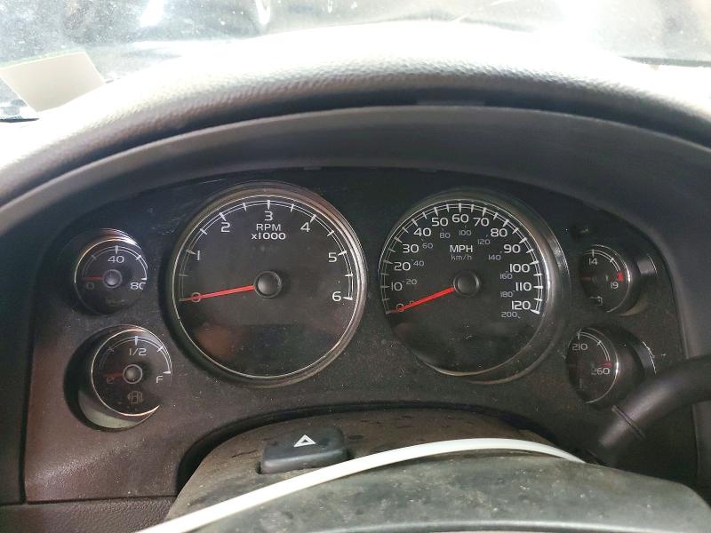 Aukcja sprzedaży 2007 Chevrolet Tahoe, vin: 1GNFK13057R342773, numer aukcji: 51478106