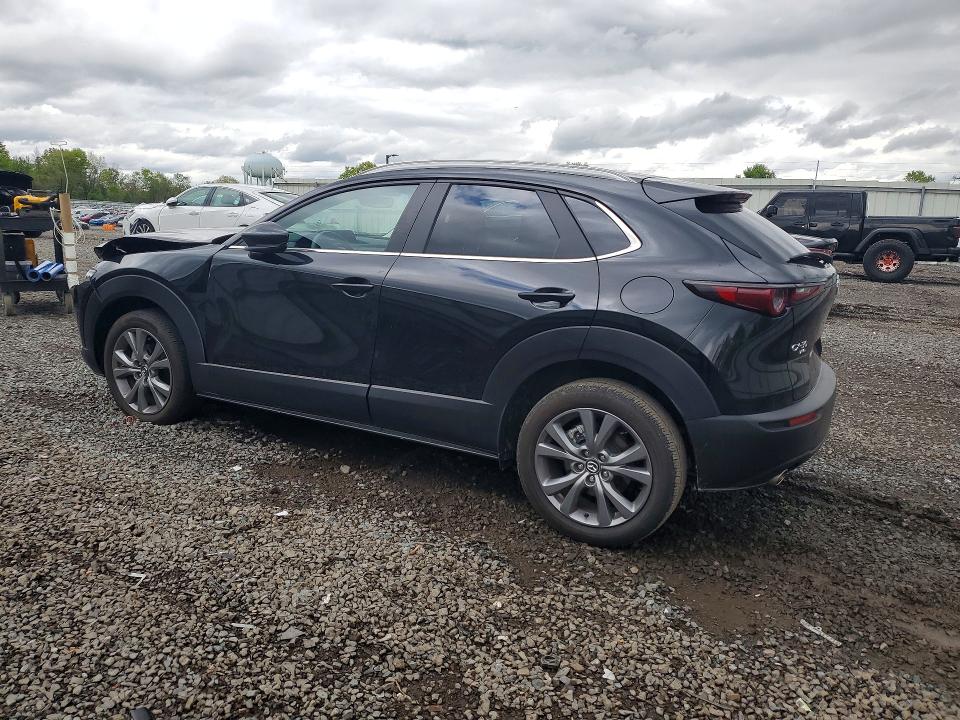 Продаж на аукціоні авто 2025 Mazda Cx-30, vin: 3MVDMBCM1SM818240, номер лоту: 51904106