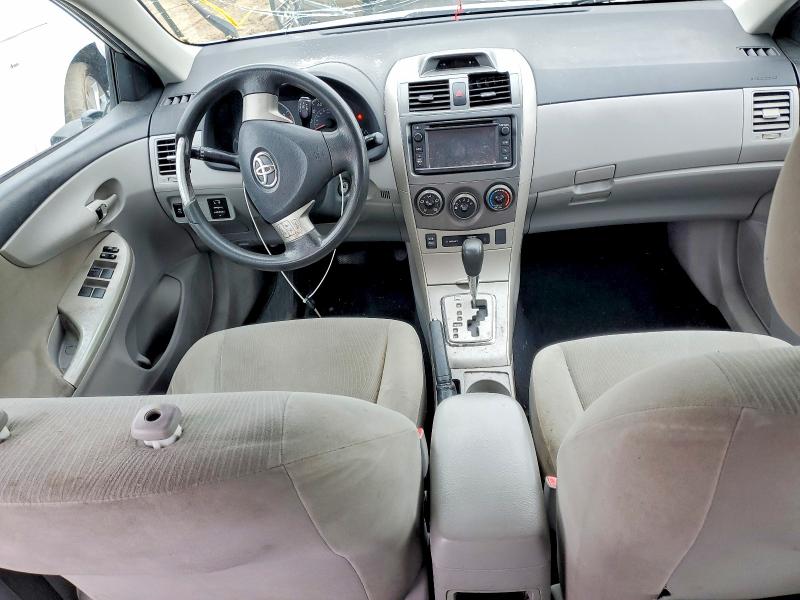 2013 Toyota Corolla მანქანა იყიდება აუქციონზე, vin: 5YFBU4EE2DP198374, აუქციონის ნომერი: 47927696