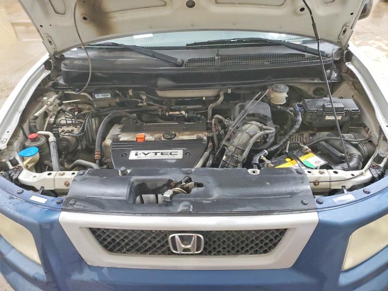 Продажа на аукционе авто 2005 Honda Element, vin: 5J6YH286X5L023916, номер лота: 51000076