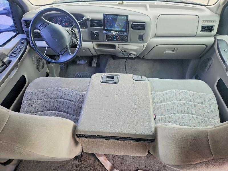 Продаж на аукціоні авто 2000 Ford F250, vin: 1FTNW21F1YEE11859, номер лоту: 51147576