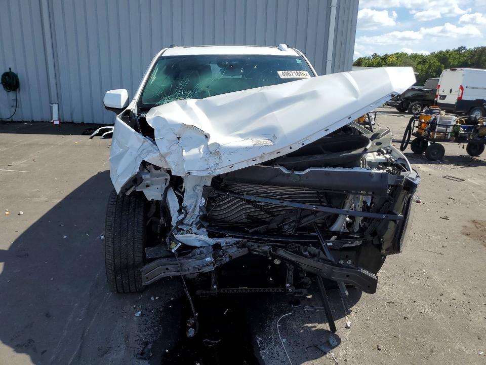 Aukcja sprzedaży 2025 Cadillac Escalade, vin: 1GYS9ERL2SR101610, numer aukcji: 49671886