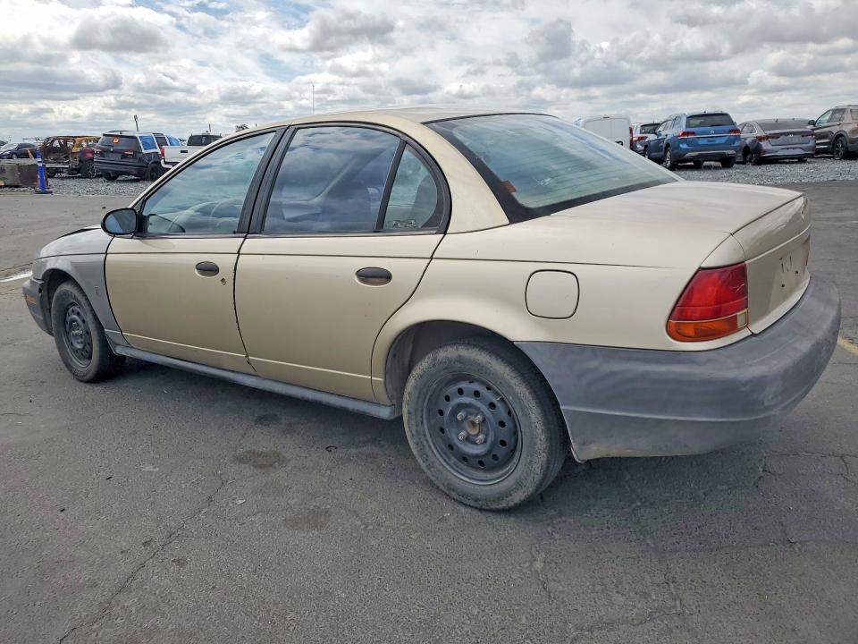 Продажа на аукционе авто 1999 Saturn Sl1, vin: 1G8ZH528XXZ147250, номер лота: 49467946