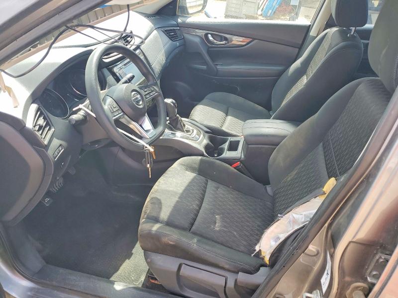 Продажа на аукционе авто 2018 Nissan Rogue, vin: KNMAT2MV5JP536299, номер лота: 51020796