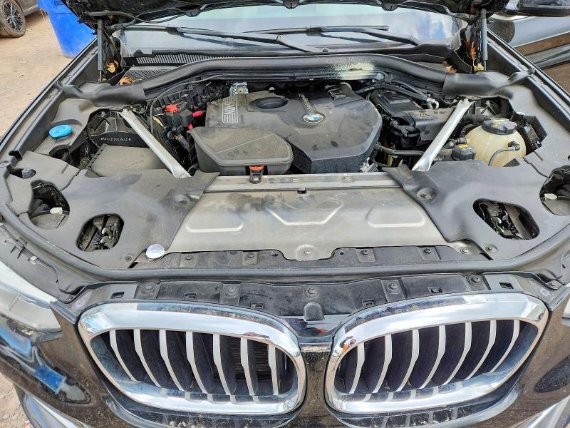 2019 Bmw X4 მანქანა იყიდება აუქციონზე, vin: 5UXUJ3C58KLG54531, აუქციონის ნომერი: 49517406