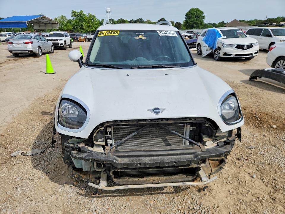 Aukcja sprzedaży 2019 Mini Cooper, vin: WMZYS7C5XK3F45804, numer aukcji: 50447446