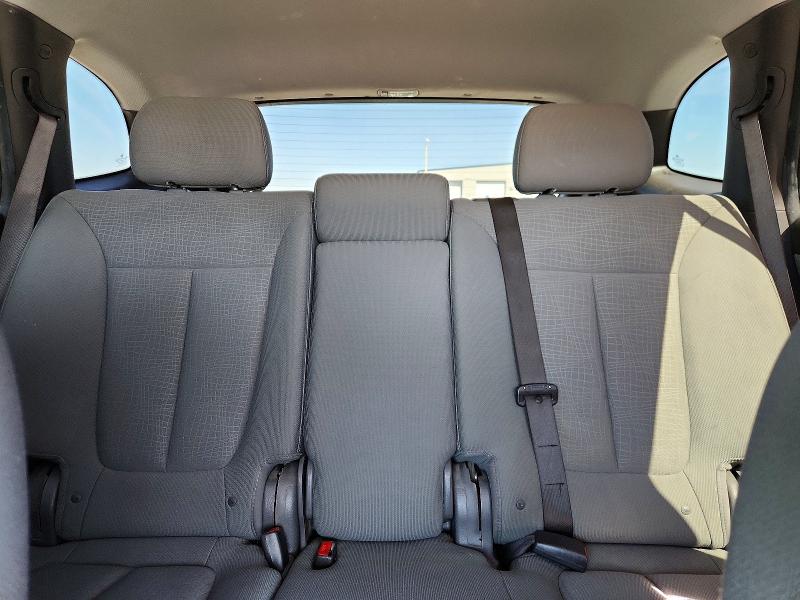 2011 Hyundai Santa Fe მანქანა იყიდება აუქციონზე, vin: 5XYZG4AG4BG013627, აუქციონის ნომერი: 50744486