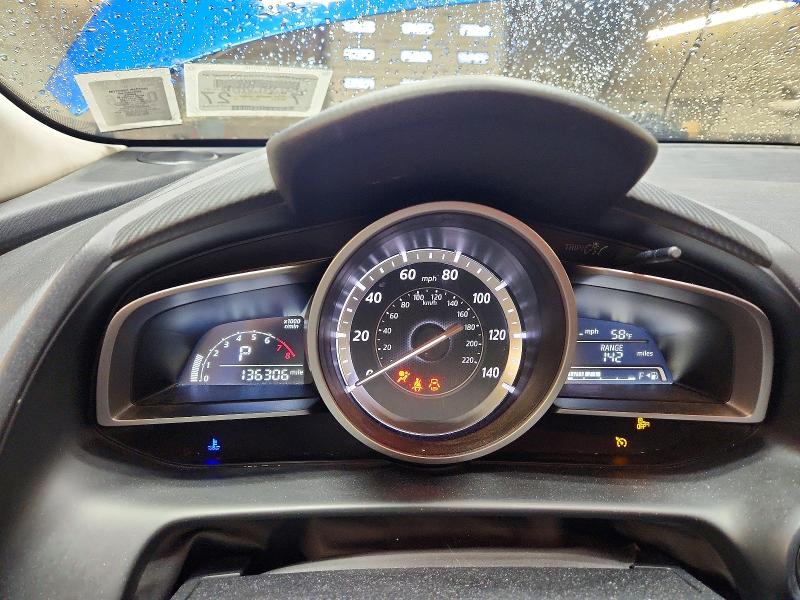 Aukcja sprzedaży 2016 Mazda Cx-3, vin: JM1DKBC73G0126718, numer aukcji: 49273726