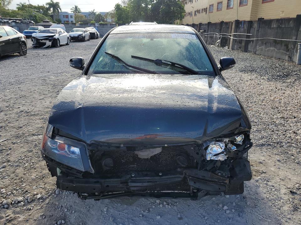 Продажа на аукционе авто 2005 Acura Tsx, vin: JH4CL96805C008058, номер лота: 50323876