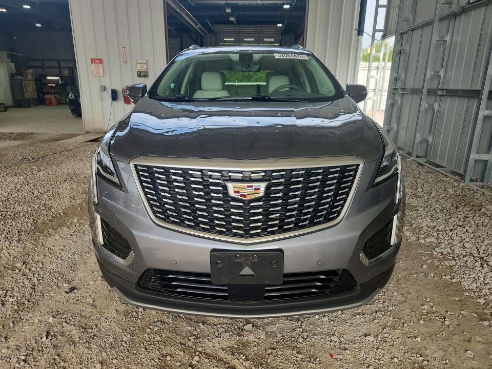 Продаж на аукціоні авто 2020 Cadillac Xt5, vin: 1GYKNCR46LZ185067, номер лоту: 52064426