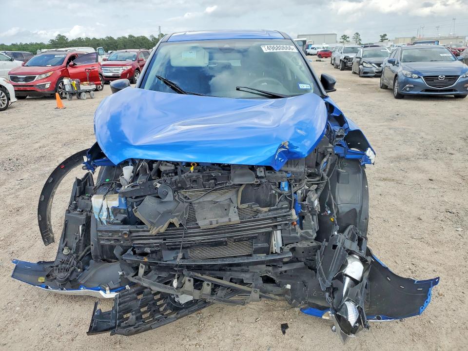 Aukcja sprzedaży 2024 Nissan Kicks, vin: 3N1CP5BV0RL478825, numer aukcji: 49680666