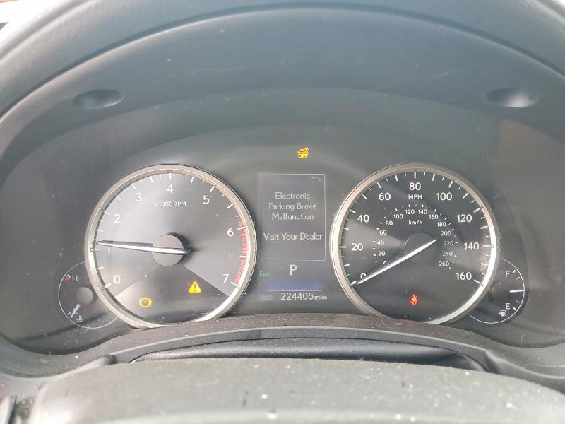 49832996 :رقم المزاد ، JTJBARBZ5K2186984 vin ، 2019 Lexus Nx 300 مزاد بيع